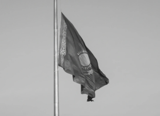 Kazakhstan Mourns 12 Servicemen Killed in Caspian Sea Training Tragedy