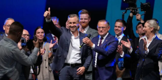 AfD Scores Historic Victory in Saxony-Anhalt but Falls Short of Majority