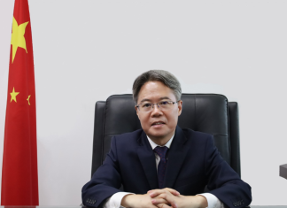 China Calls for Fairer Global Governance, Deepening Partnership with Pakistan