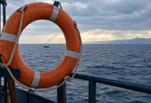 Irregular EU Border Crossings Fall 35% in First Eight Months of 2026