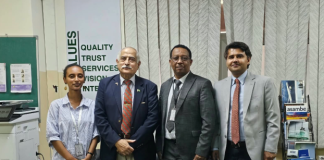 South Air and Ethiopian Airlines Explore New Avenues for Aviation Cooperation