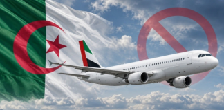 Algeria’s Airspace Closure to UAE Aircraft Raises Questions Over National Interest