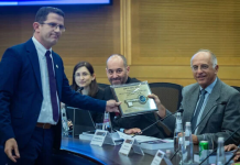 Israel’s election takes shape as 38 parties submit slates, from Likud to Joint List