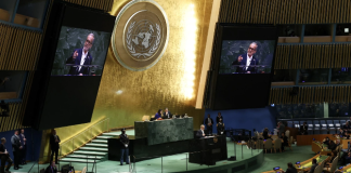 US Allows Iranian Delegation to Attend UN General Assembly Amid Ongoing Conflict