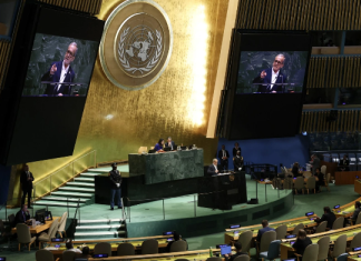US Allows Iranian Delegation to Attend UN General Assembly Amid Ongoing Conflict