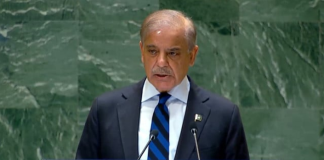 PM Shehbaz Sharif Declares Any Threat to Makkah a “Red Line” at UN