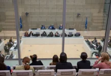 America praised the ICC until it came for an ally