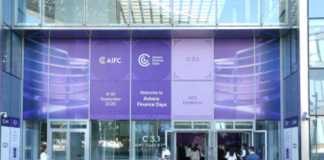 Astana Rises Eight Places to 57th in Global Financial Centres Index