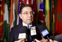 Morocco’s UN Security Council Bid Highlights Growing Diplomatic Engagement