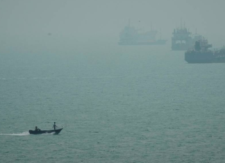 Iran Links Strait of Hormuz Reopening to US Acceptance of Tehran’s Conditions