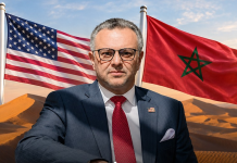 US Reaffirms Support for UN-Led Political Solution to Western Sahara Dispute