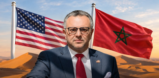 US Reaffirms Support for UN-Led Political Solution to Western Sahara Dispute