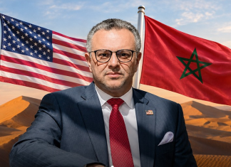 US Reaffirms Support for UN-Led Political Solution to Western Sahara Dispute