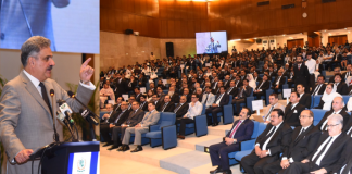 National Judicial Wellbeing Conference Highlights Human-Centred Judicial Reform and Excellence