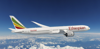 Ethiopian Airlines Your Gateway to Africa, Europe, and a Legacy of Faith