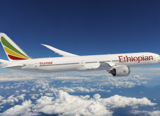 Ethiopian Airlines Your Gateway to Africa, Europe, and a Legacy of Faith