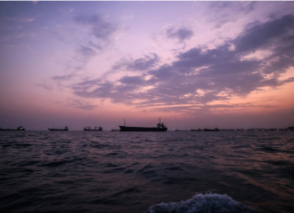 The five keys of global shipping in the 21st century