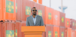 Ethiopia Inaugurates Landmark Logistics Hub in Mojo, Advancing AfCFTA Vision and Regional Integration