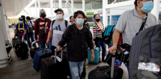 US Deports More Than 25,000 Migrants to Third Countries Under Secretive Agreements