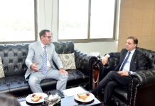 Pakistan, Bosnia and Herzegovina Move to Deepen Science and Technology Cooperation