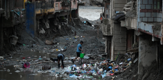 Reasons for hope amid the global warming gloom
