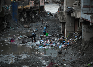 Reasons for hope amid the global warming gloom