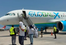 Guyana Receives First US Deportees Under Third-Country Arrangement