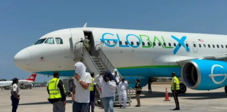 Guyana Receives First US Deportees Under Third-Country Arrangement