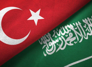 Turkiye, Saudi Arabia ensuring peace and building a common future
