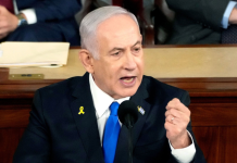 Netanyahu Warns of ‘Very Heavy Price’ Over Flydubai Cockpit Attack