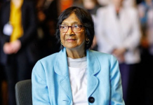 Hamas celebrates a Nobel Peace Prize: Meet Navi Pillay
