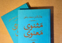 Why Is Rumi’s Masnavi-ye Ma’navi Written in Persian?