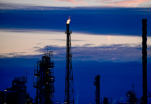 Kazakhstan needs greater resilience for its oil exports