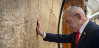 Will this election mark the end of the road for Netanyahu?