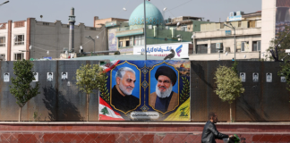 Hezbollah Chief Vows to Continue Resistance Against Israel, Rejects Disarmament Amid Occupation