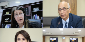 ISSI and Jordan’s Arab Thought Forum Strengthen Institutional Partnership, Explore Strategic Dialogue