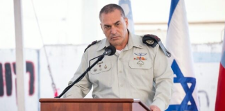 IDF chief says no operational need for strike on Iran before Israeli election