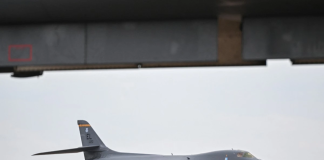 US Repositions Bombers from UK Base Amid Investigation Into Suspected Terror Plot