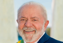 Lula da Silva Wins Fourth Term as Brazil’s President