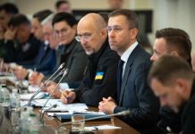Ukraine Expands Emergency Measures to Protect Critical Infrastructure Amid Russian Attacks