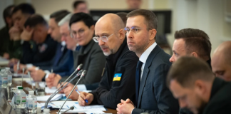 Ukraine Expands Emergency Measures to Protect Critical Infrastructure Amid Russian Attacks