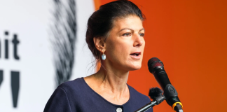 Wagenknecht Calls on Germany to Resume Russian Energy Imports and Lift Sanctions