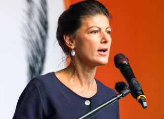 Wagenknecht Calls on Germany to Resume Russian Energy Imports and Lift Sanctions