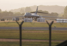 The Iranian bomb plot on UK soil that never was
