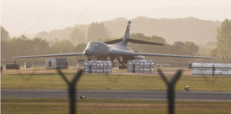 The Iranian bomb plot on UK soil that never was