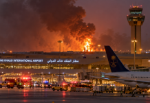 Riyadh airport attack: When a strategy backfires