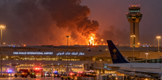 Riyadh airport attack: When a strategy backfires