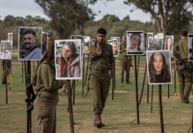 Israel marks 3 years since October 7 attack, with commemorations starting at 6:29 a.m.