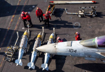 US Military Weighs Renewed Large-Scale Operations Against Iran Amid Shifting White House Strategy