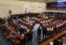 Why Israeli opposition’s soft approach could backfire